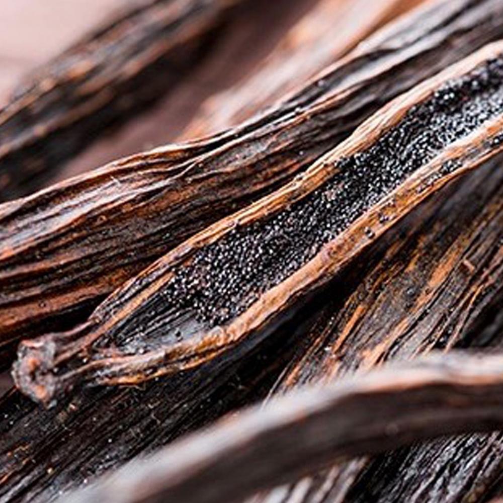 【柚子烘焙材料】德國33 濃縮香草莢醬 130g Vanilla Paste 香草莢醬 香草莢 香草醬 達客莫諾尼香草醬-細節圖2