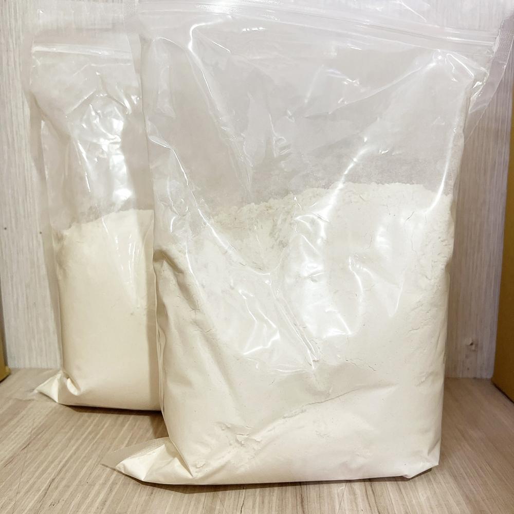 【柚子烘焙材料】法國 莫比製粉 T45 T55 T65 冠軍比賽專用粉 1kg 法國麵包粉 餅乾吐司 法國長棍 德麥進口-細節圖7