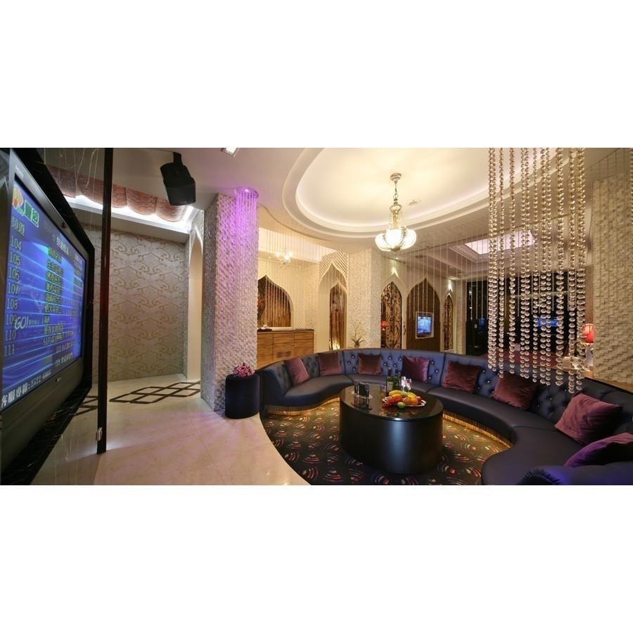 【Rock的家】台中杜拜風情時尚旅館 各類房型休息券 台中可自取-細節圖3