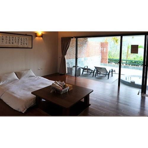 【Rock的家】石上湯屋渡假村-雙人標準雙人湯屋券 台中可面交-細節圖4