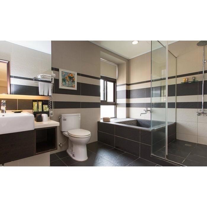 【Rock的家】苗栗 三義 F HOTEL 四人房住宿券(含早餐+晚餐)台中可面交-細節圖3