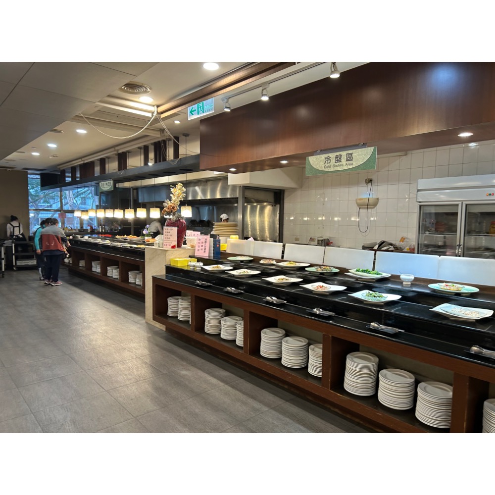 【Rock的家】台中春天素食餐廳 自助午餐/晚餐 假日不加價 臺中可面交-細節圖4