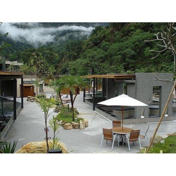 【Rock的家】 臺中谷關谷野溫泉會館 大眾SPA泡湯卷 不分平假日臺中市可面交-細節圖4