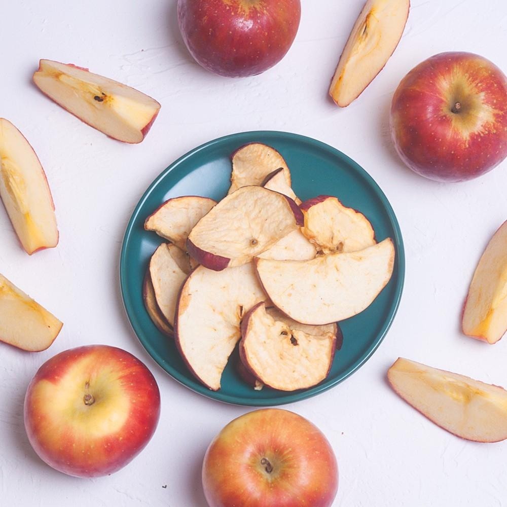 蘋果脆片1入(80g/包)-細節圖3