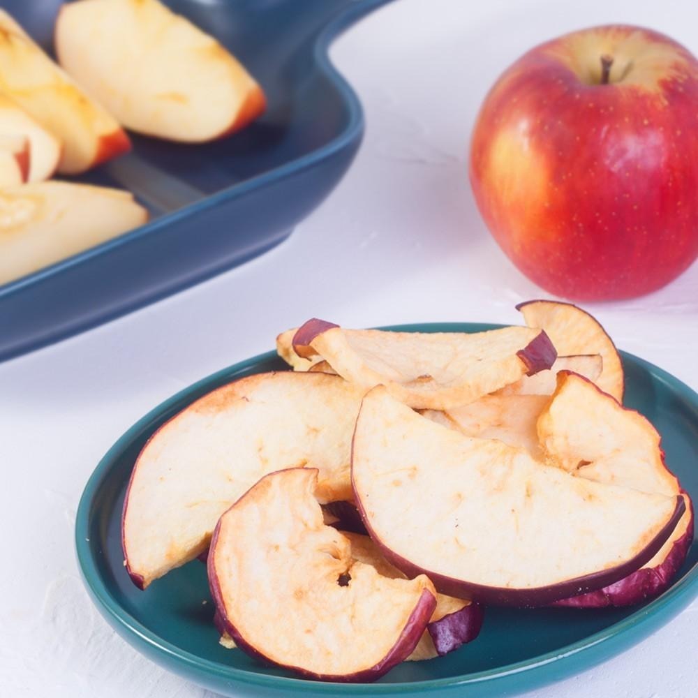 蘋果脆片1入(80g/包)-細節圖4