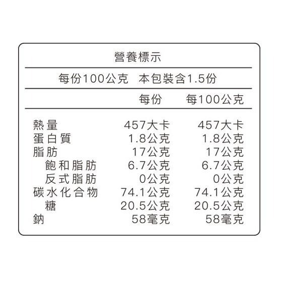 芋頭薯條脆片1入(150g/包)-細節圖5