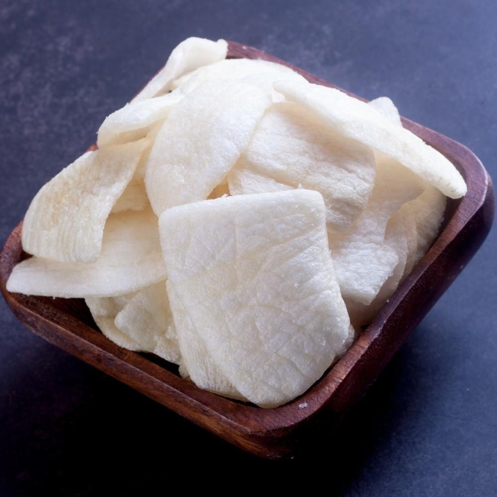 台灣洋蔥脆片ONION CHIPS-1入(100g/包)-細節圖3