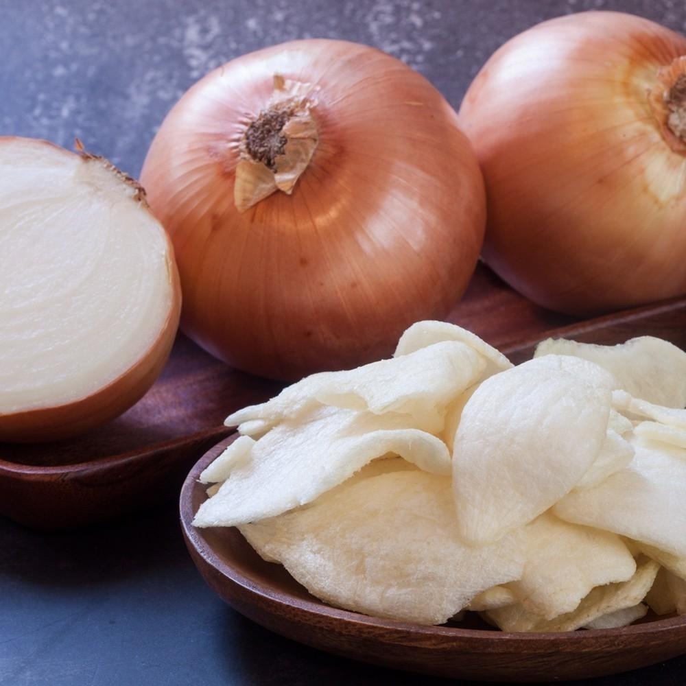 台灣洋蔥脆片ONION CHIPS-1入(100g/包)-細節圖5