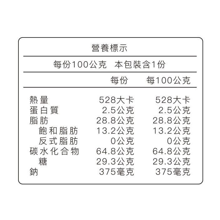 台灣洋蔥脆片ONION CHIPS-1入(100g/包)-細節圖6