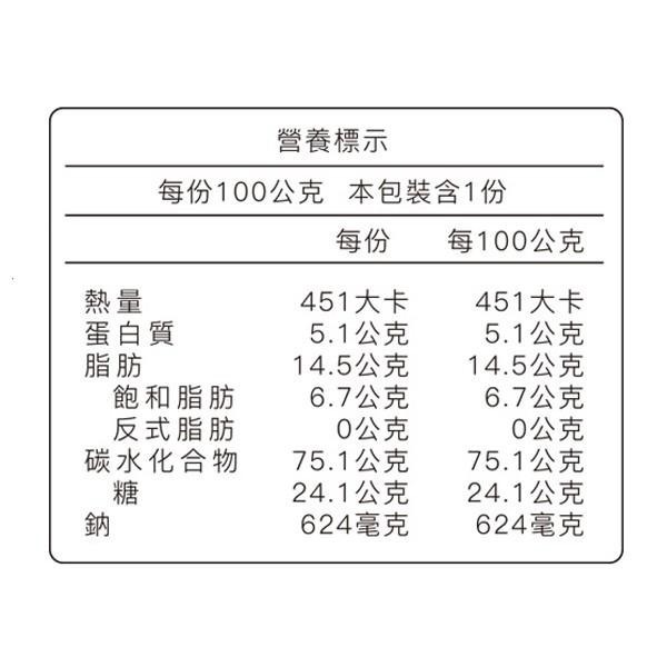 秋葵脆片1入(100g/包)-細節圖7