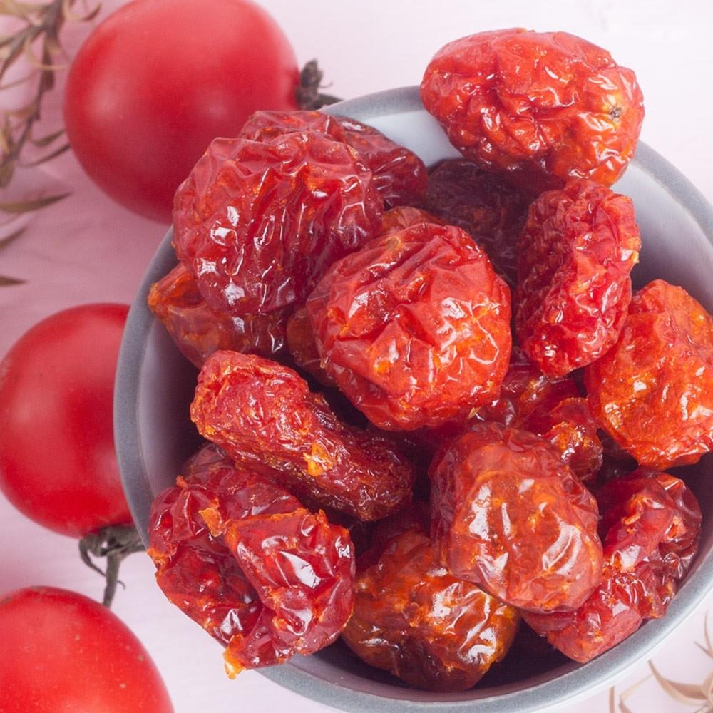 櫻桃番茄乾 DRIED TOMATO-1入(120g)-細節圖3