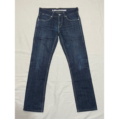 Levis 511 w31 discount l32