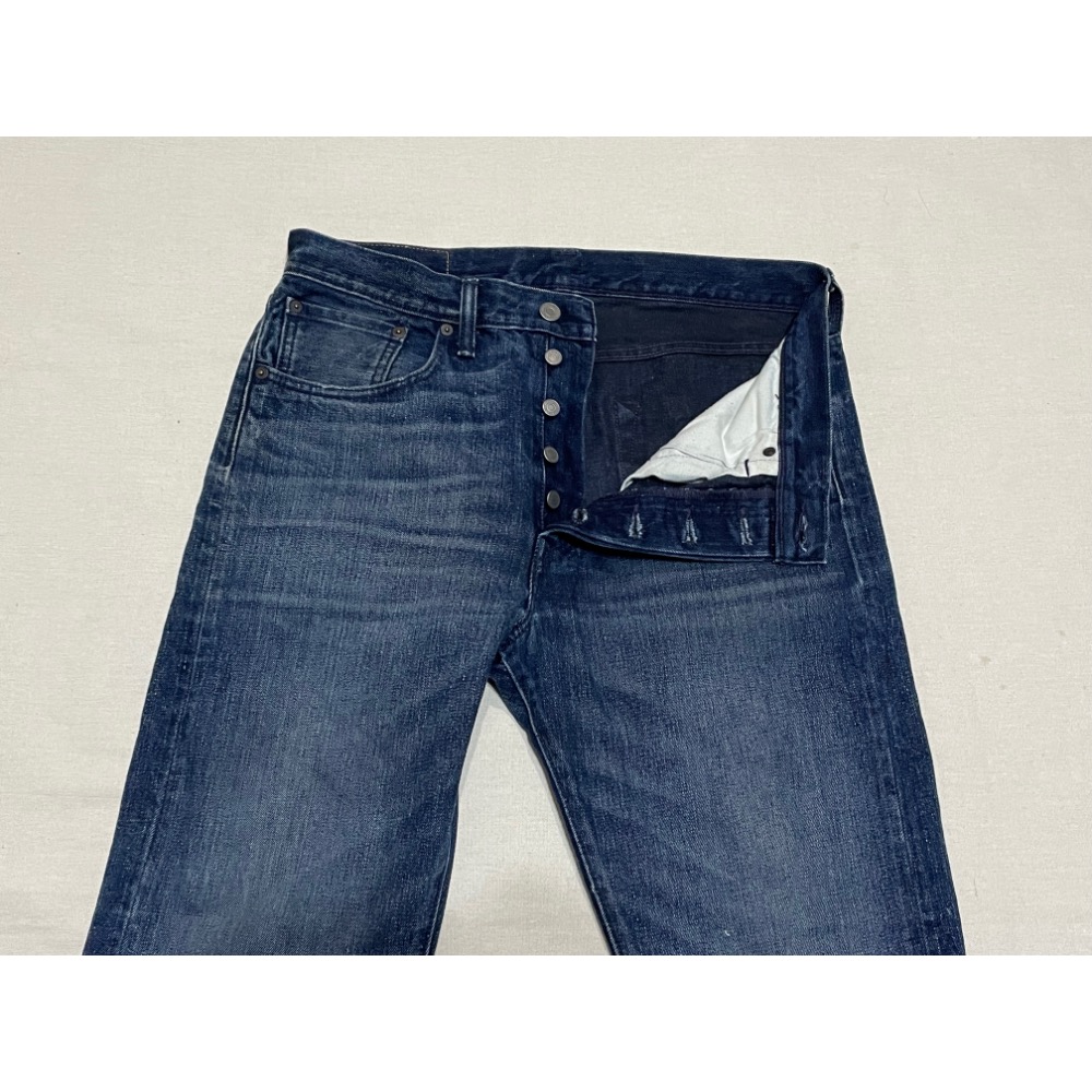 Levi s levis 501CT W31 L34 Lai