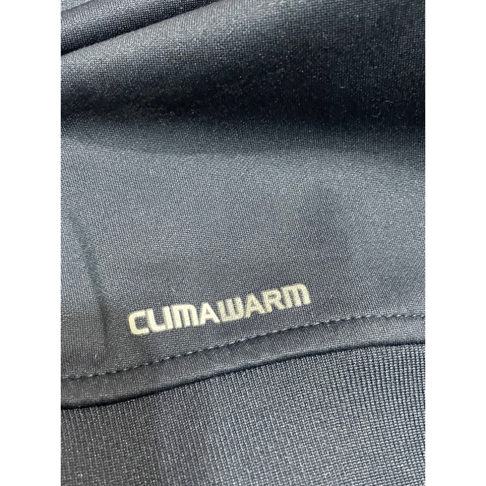 Adidas climawarm 連帽運動上衣 帽t 男 二手 古著-細節圖6