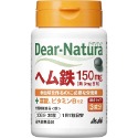 血紅素鐵+葉酸+乳酸菌30日