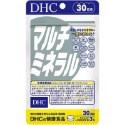 DHC 千品爵代購 「免運 馬上領取30$折價券」DHC 綜合系列 綜合維他命 綜合礦物質-規格圖1