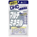 DHC 千品爵代購 「免運 馬上領取30$折價券」DHC 綜合系列 綜合維他命 綜合礦物質-規格圖1