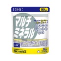 DHC 千品爵代購 「免運 馬上領取30$折價券」DHC 綜合系列 綜合維他命 綜合礦物質-規格圖1