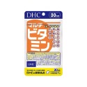 DHC 千品爵代購 「免運 馬上領取30$折價券」DHC 綜合系列 綜合維他命 綜合礦物質-規格圖1