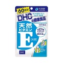 DHC 千品爵代購 「免運 馬上領取30$折價券」DHC 克菲爾益生菌 天然E 維他命D-規格圖1