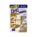 DHC 千品爵代購 「免運 馬上領取30$折價券」DHC 調節生理機能系列 鋅元素 紅嫩鐵素 濃縮薑黃-規格圖1