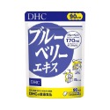 DHC 千品爵代購 「免運 馬上領取30$折價券」DHC 藍莓系列 藍莓精華 速攻藍莓-規格圖1