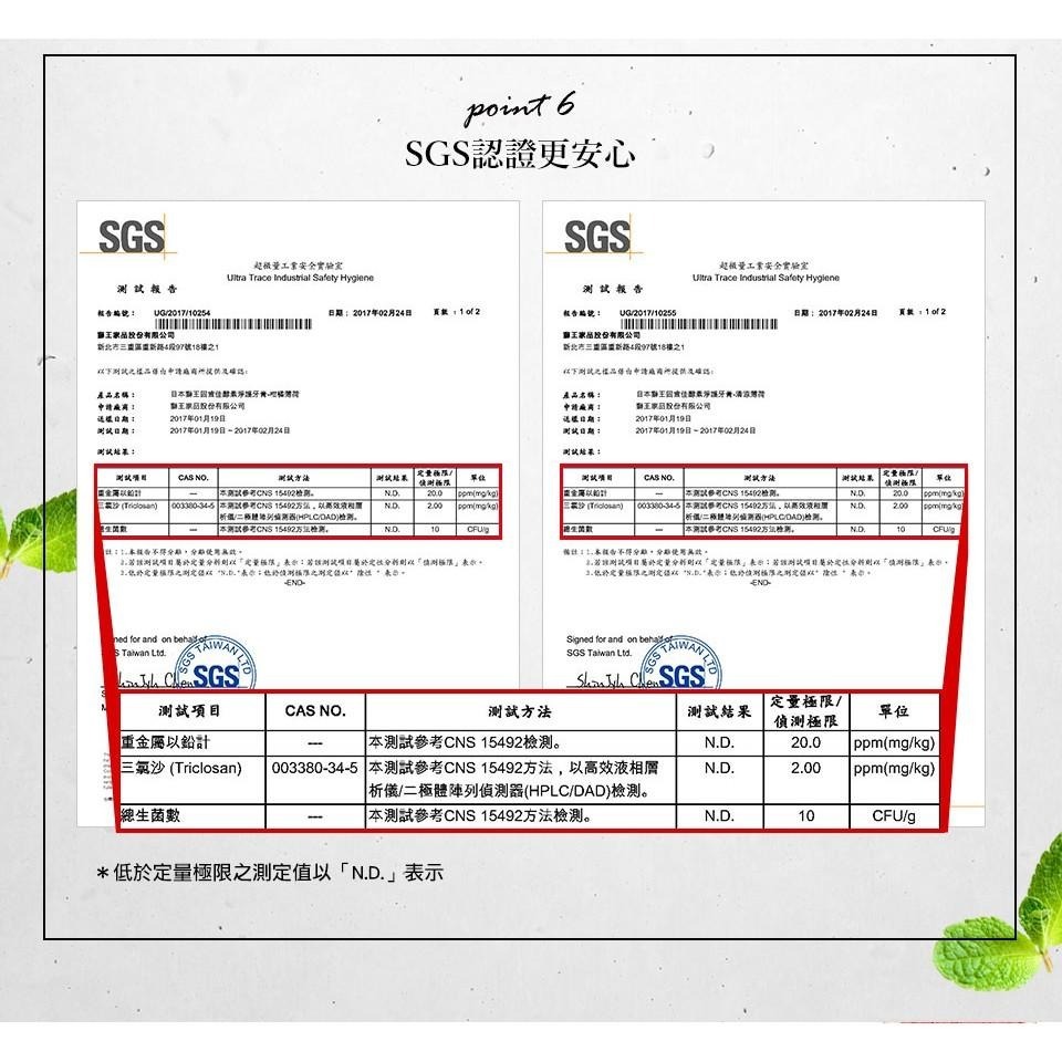 日本獅王LION 固齒佳酵素淨護牙膏 清涼薄荷/柑橘薄荷 130g  │台灣獅王官方旗艦店-細節圖8