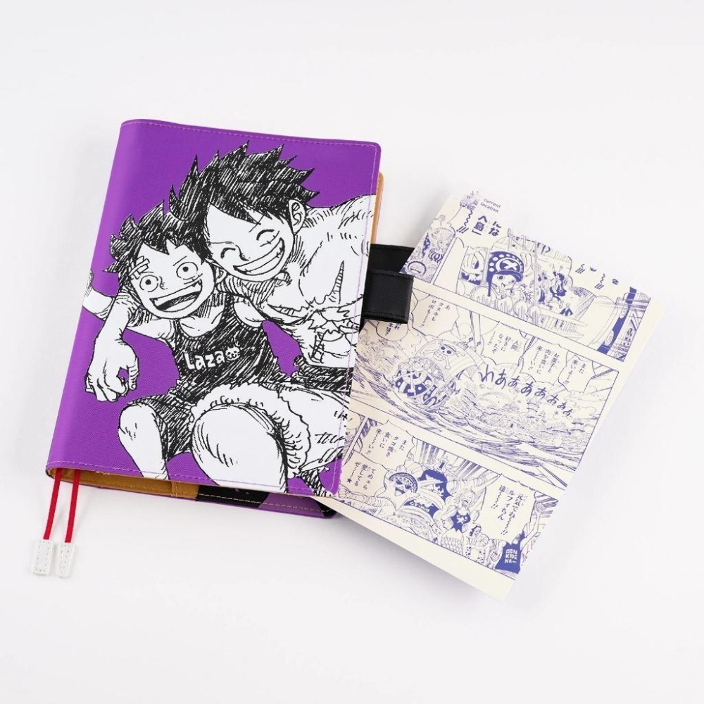 【現貨】HOBO日 墊板尺 ONE PIECE 海賊王航海王 Memories 龐克哈薩德/魚人島/恐怖三桅帆船-細節圖6