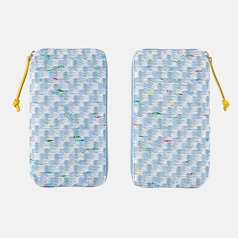 【預購】HOBO日Weeks收納包 LINTON Vacances 假期 週手帳 拉鍊包-細節圖4