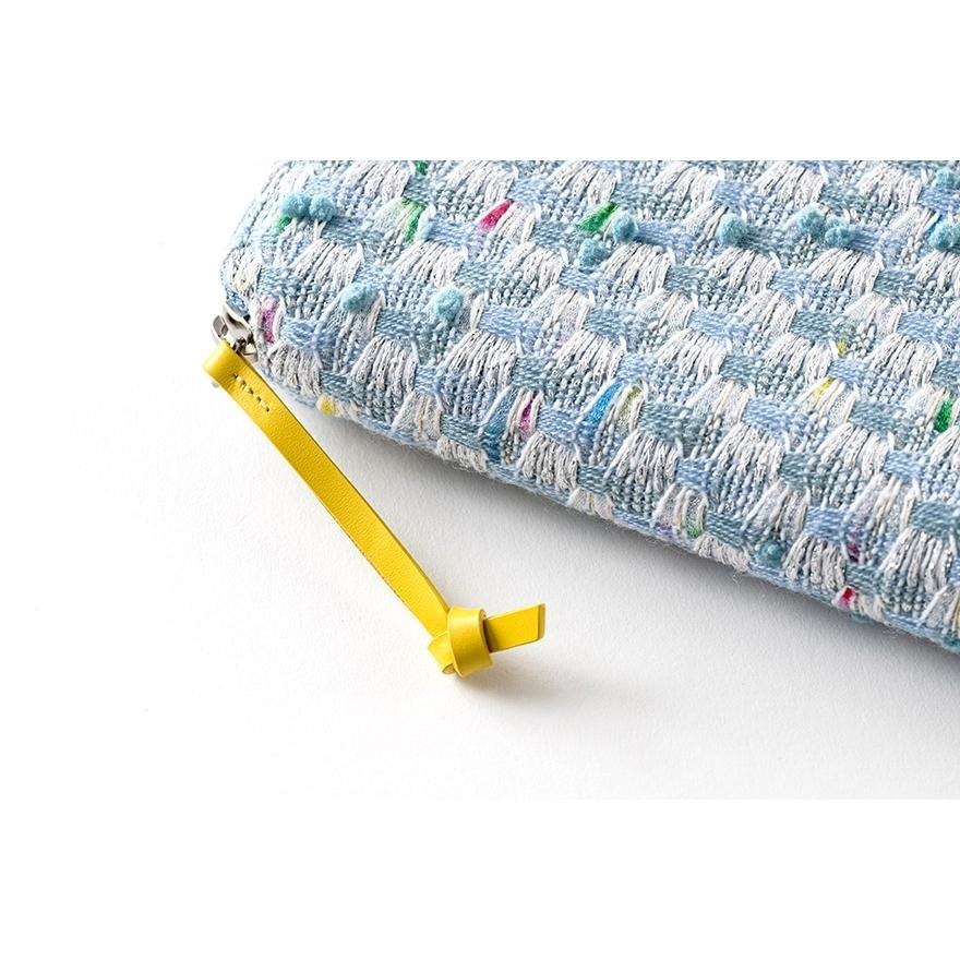 【預購】HOBO日Weeks收納包 LINTON Vacances 假期 週手帳 拉鍊包-細節圖9