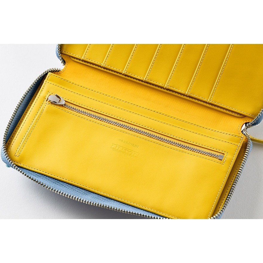 【預購】HOBO日Weeks收納包 LINTON Vacances 假期 週手帳 拉鍊包-細節圖11