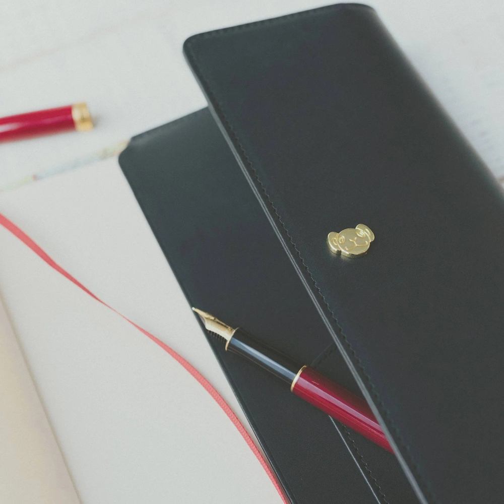 【預購】HOBO日手帳外皮 A5大本 ONE PIECE 前進梅莉號航海日誌海賊王Going Merry LOGBOOK-細節圖4