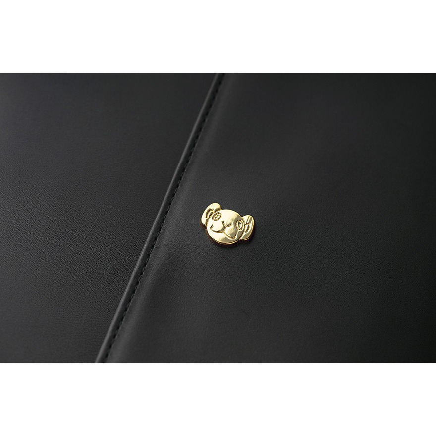 【預購】HOBO日手帳外皮 A5大本 ONE PIECE 前進梅莉號航海日誌海賊王Going Merry LOGBOOK-細節圖11