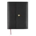 【預購】HOBO日手帳外皮 A5大本 ONE PIECE 前進梅莉號航海日誌海賊王Going Merry LOGBOOK-規格圖11