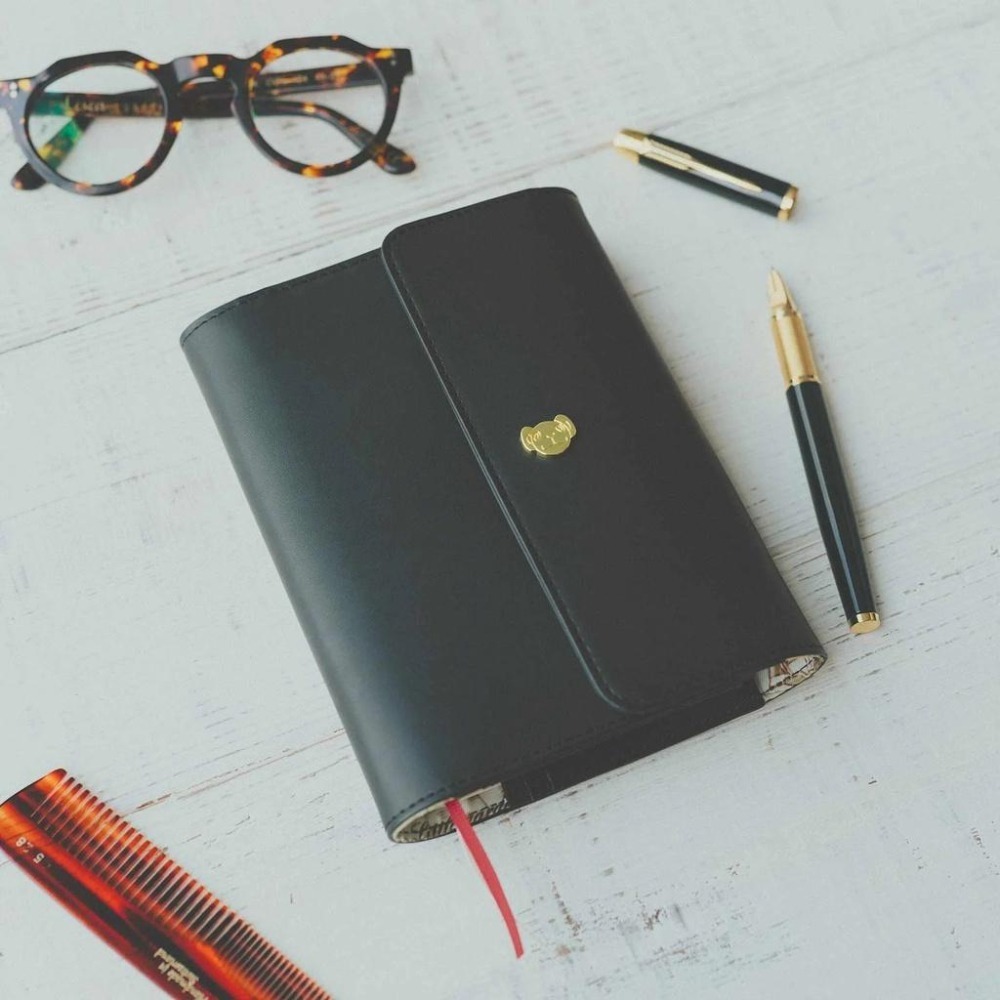 【預購】HOBO日手帳外皮 A6文庫本 ONE PIECE 前進梅莉號航海日誌 海賊王航海王 Going Merry-細節圖2