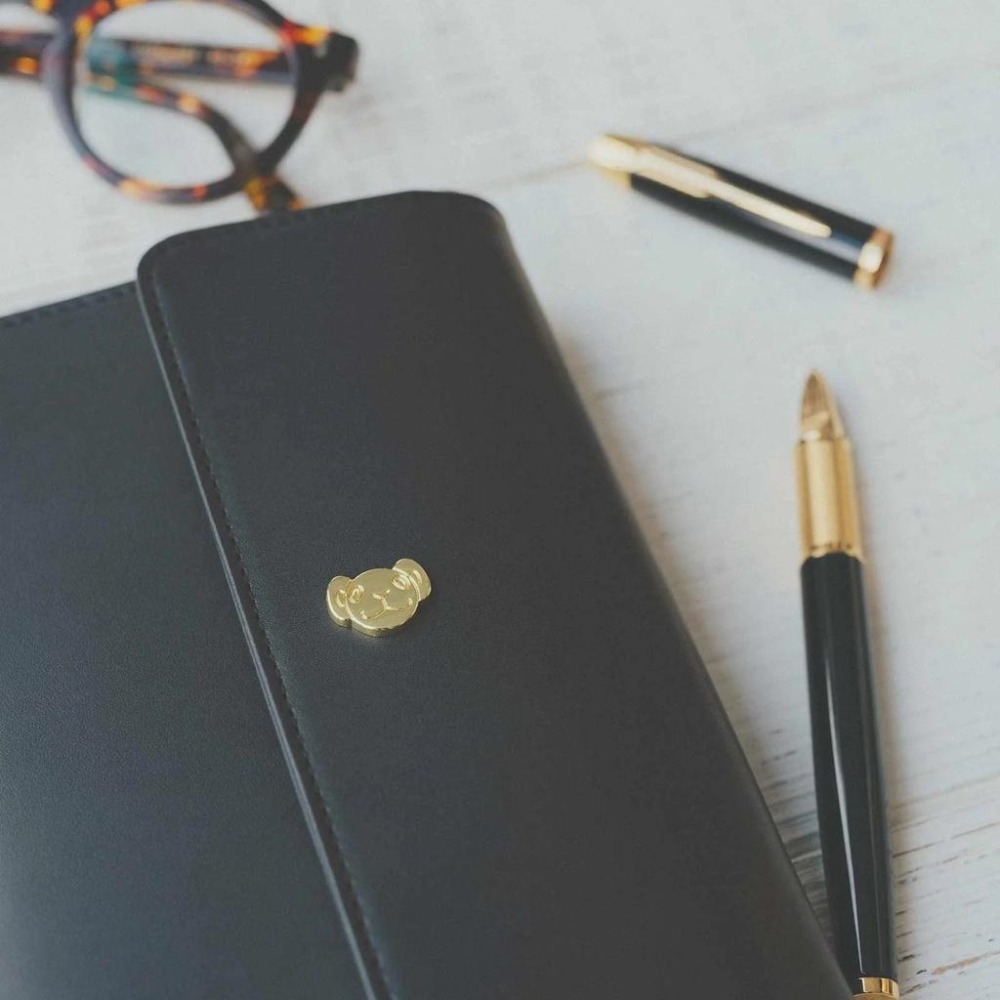 【預購】HOBO日手帳外皮 A6文庫本 ONE PIECE 前進梅莉號航海日誌 海賊王航海王 Going Merry-細節圖4