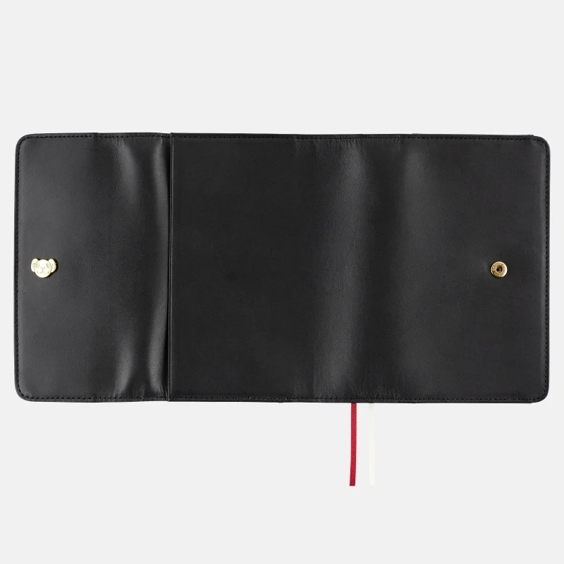 【預購】HOBO日手帳外皮 A6文庫本 ONE PIECE 前進梅莉號航海日誌 海賊王航海王 Going Merry-細節圖10