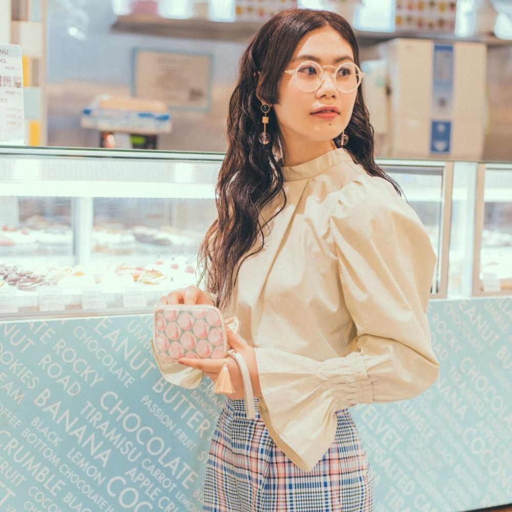 HOBO日 收納包 (口袋版) Peacocks of Grantham Hall 零錢包 鑰匙包 手帳週邊-細節圖3