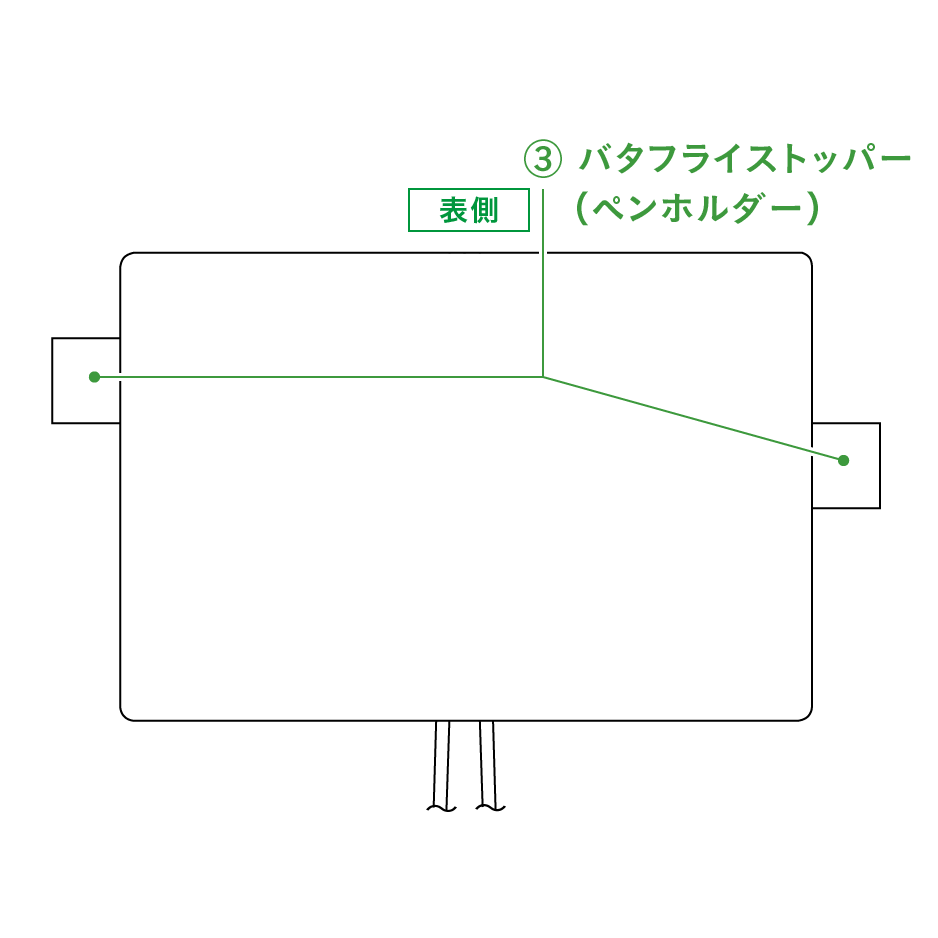 【現貨】HOBO日手帳外皮 A6文庫本 彩格子 岩手手工紡織 粗線呢 HOBONICHI 書皮 書衣-細節圖11