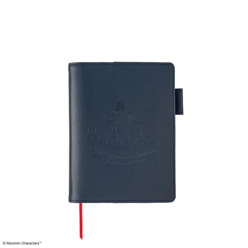 單買書皮 (不含手帳內頁)