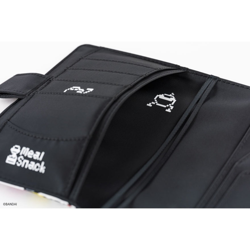 【預購】HOBO日手帳外皮 A6文庫本 tamagotchi 塔麻可吉 電子雞 寵物蛋 書皮書衣 HOBO手帳-細節圖11