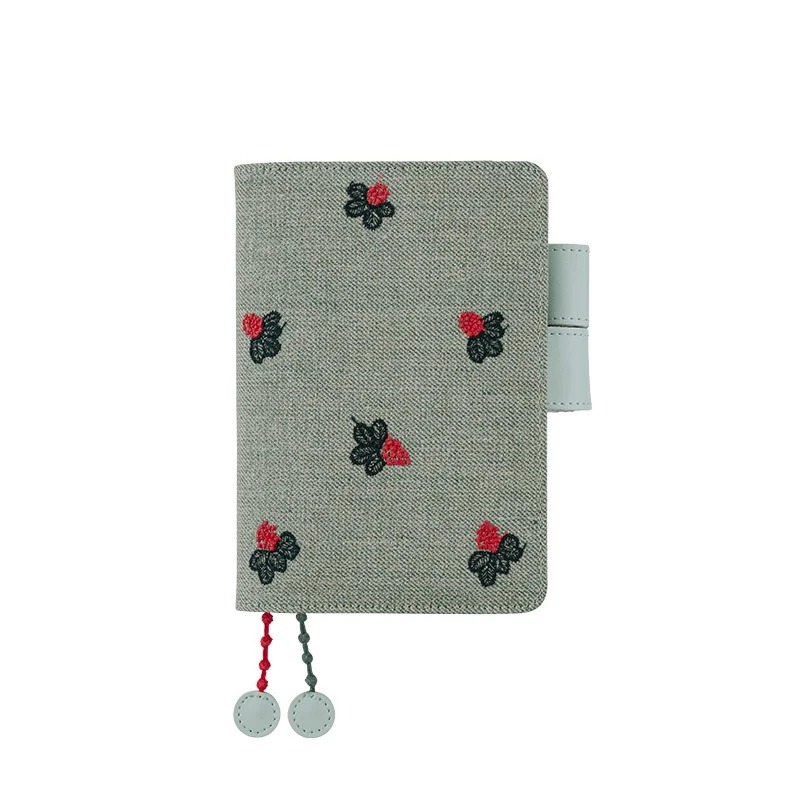 單買書皮 (不含手帳內頁)