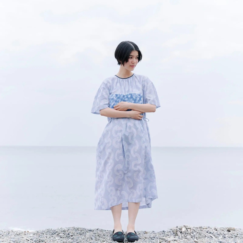 【預購】HOBO日手帳外皮 A6文庫本 aalto 拉鍊包 皆川明 minä perhonen HOBO手帳書皮書衣-細節圖5