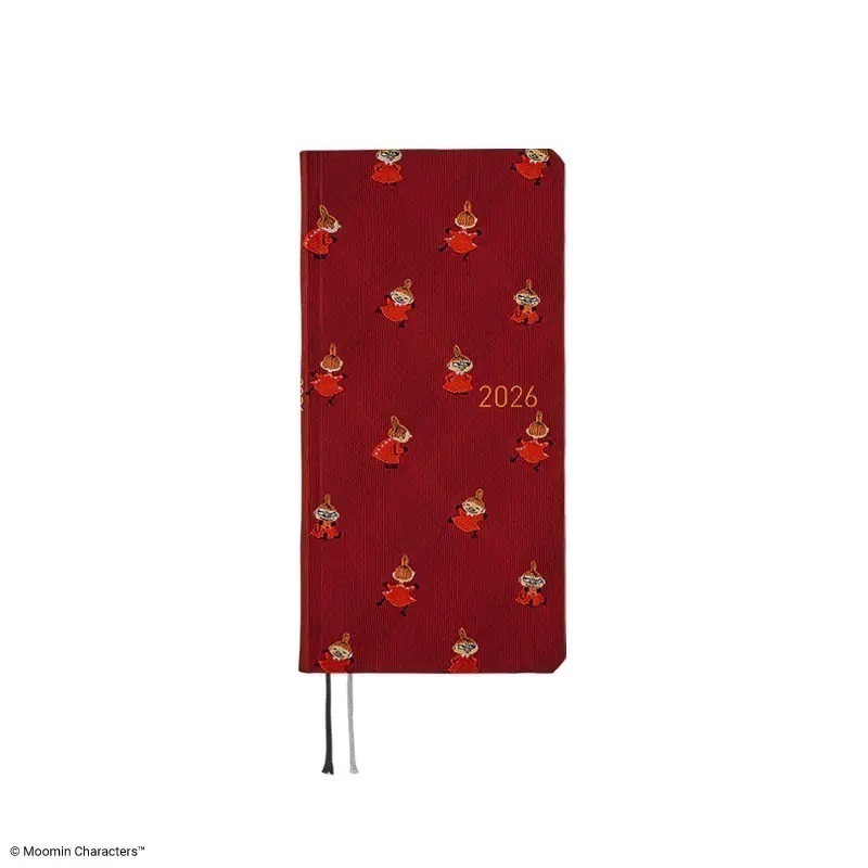 英文一般版(一月起始)