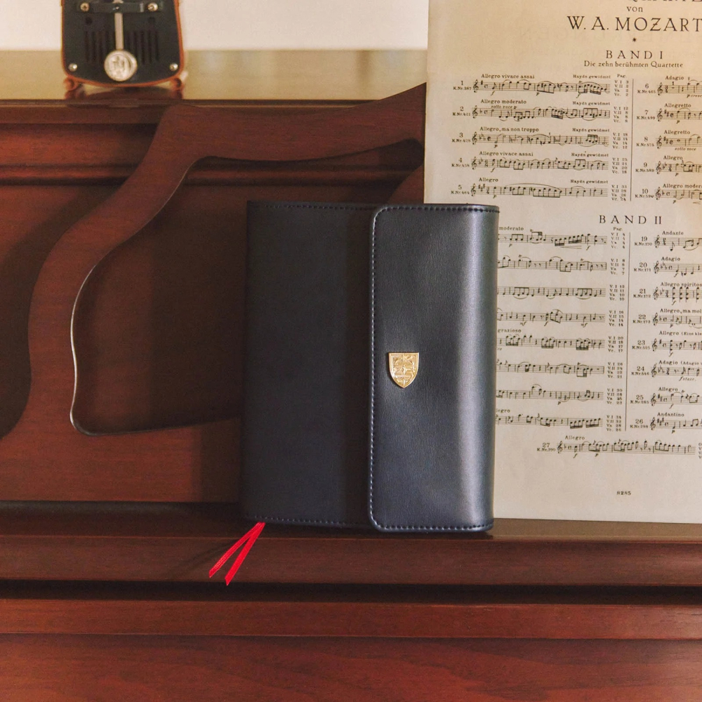 【預購】HOBO日手帳外皮 A6文庫本 SPY×FAMILY 間諜家家酒 AFTER SCHOOL 三折式PU書衣-細節圖2