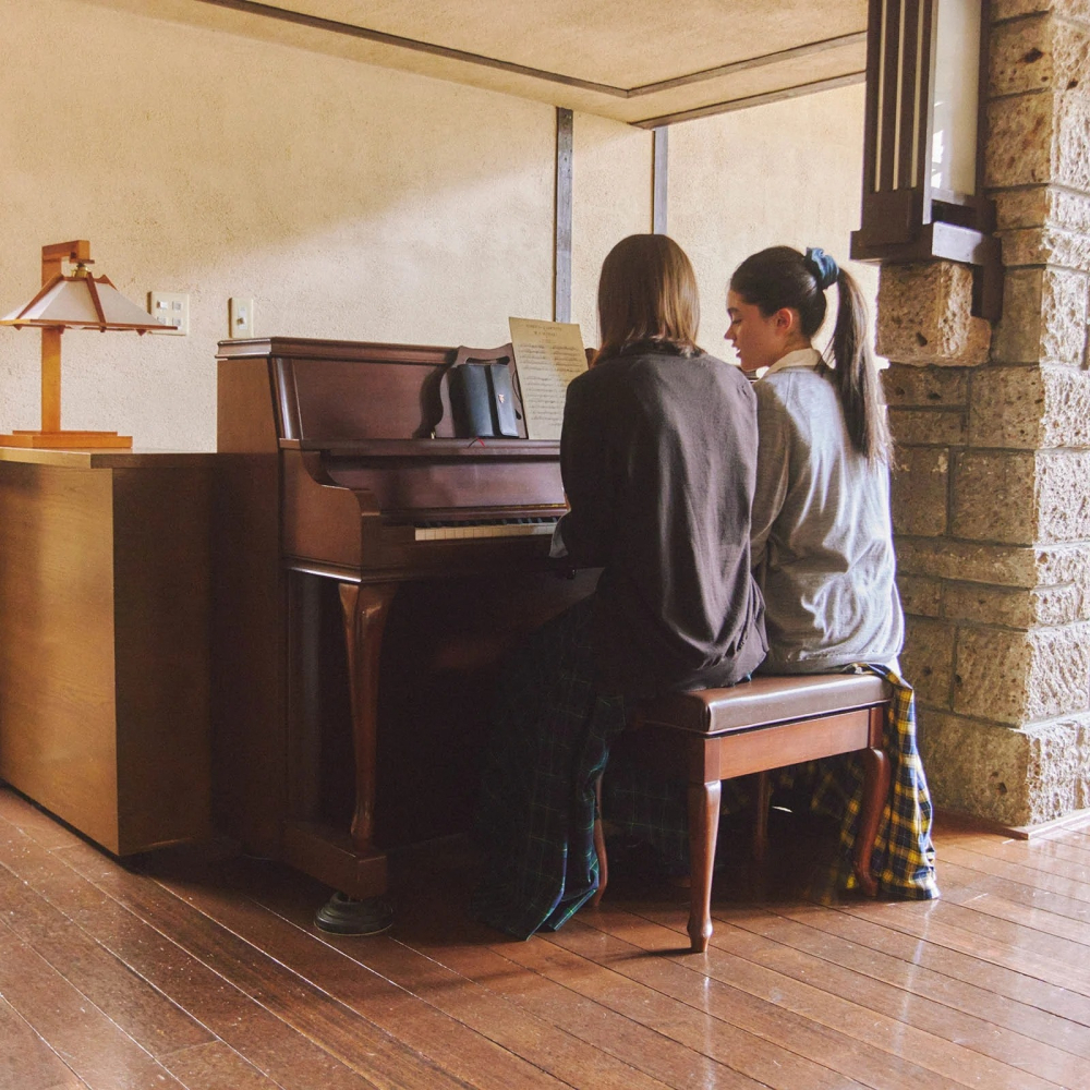 【預購】HOBO日手帳外皮 A6文庫本 SPY×FAMILY 間諜家家酒 AFTER SCHOOL 三折式PU書衣-細節圖3