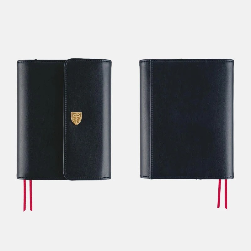 【預購】HOBO日手帳外皮 A6文庫本 SPY×FAMILY 間諜家家酒 AFTER SCHOOL 三折式PU書衣-細節圖6