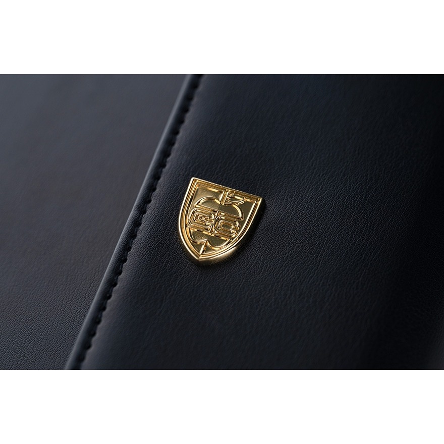 【預購】HOBO日手帳外皮 A6文庫本 SPY×FAMILY 間諜家家酒 AFTER SCHOOL 三折式PU書衣-細節圖11