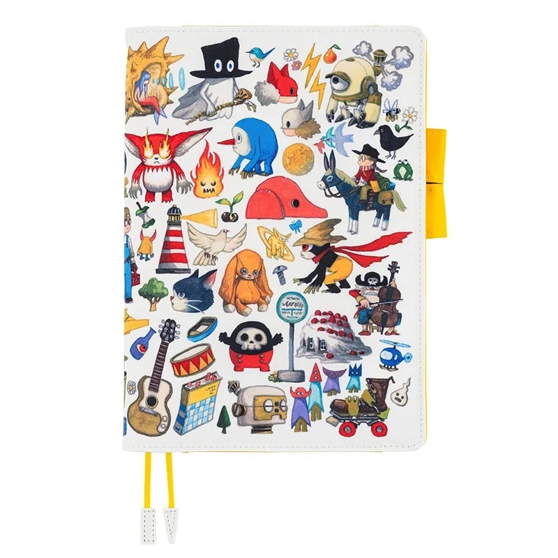 單買書皮 (不含手帳內頁)