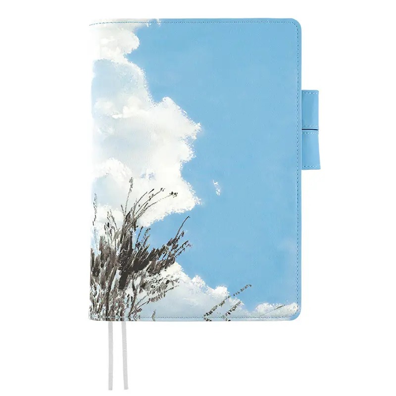 單買書皮 (不含手帳內頁)